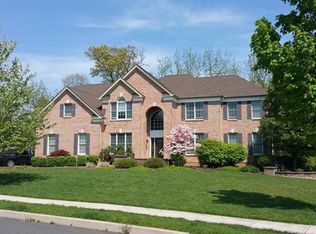 4228 Rexford Dr, Bethlehem, PA