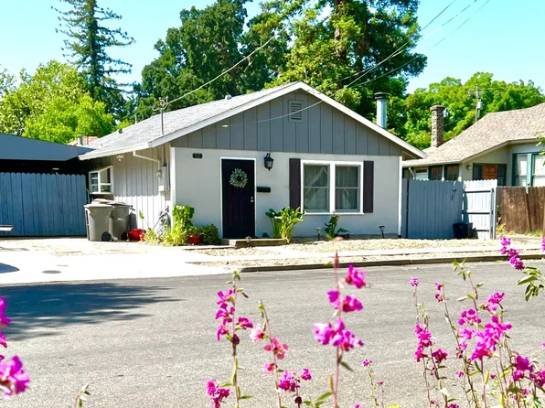 616 Clover St, Woodland, CA 95695
