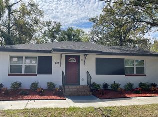 703 E 2nd St, Sanford, FL 32771