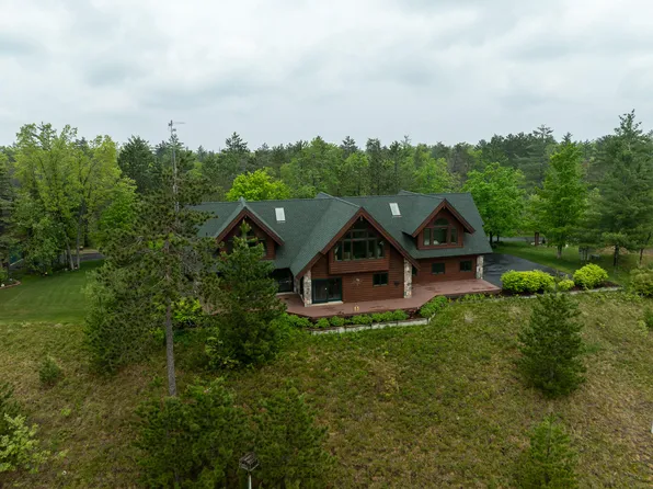 1626 N County St #495, Hillman, MI 49746