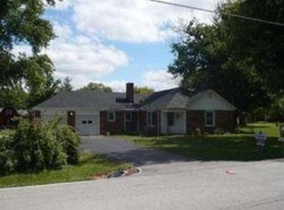 537 N County Road 900 E, Avon, IN 46123