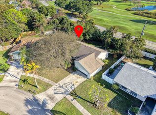 9200 Gettysburg Rd, Boca Raton, FL 33434