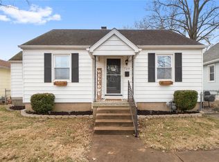 720 Wabash Ave, Belleville, IL