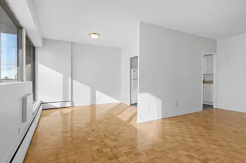 Floor plan 1-Bedroom