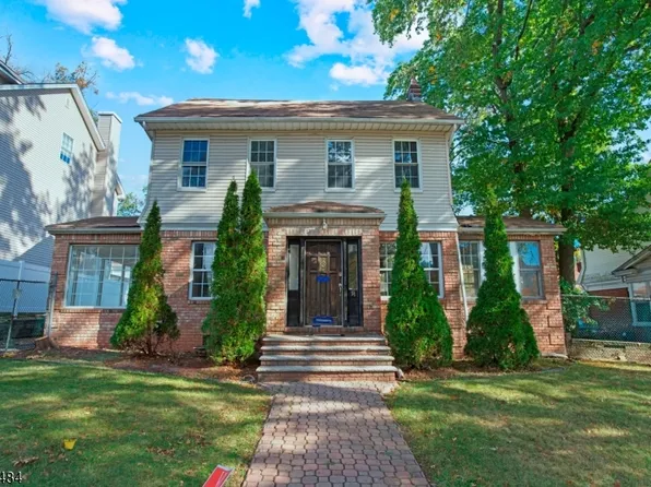 91 Keer Ave, Newark City, NJ 07112