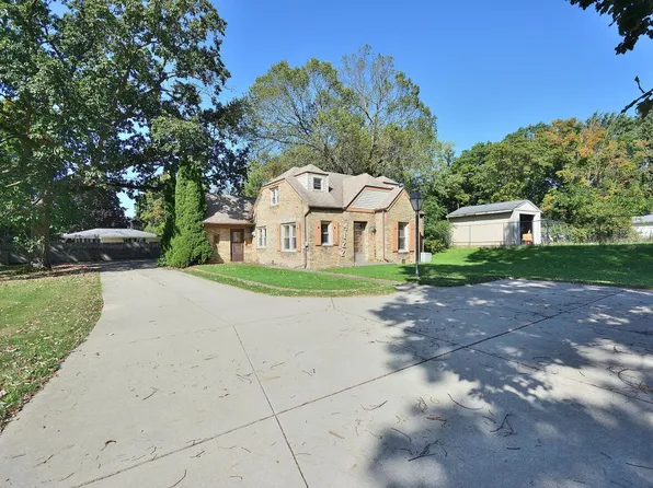 4122 Goleys LANE, Racine, WI 53404