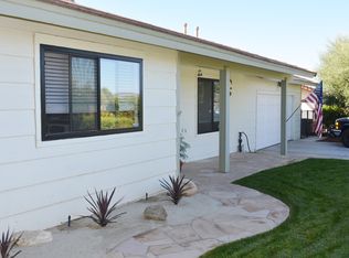 33730 White Feather Rd, Acton, CA 93510