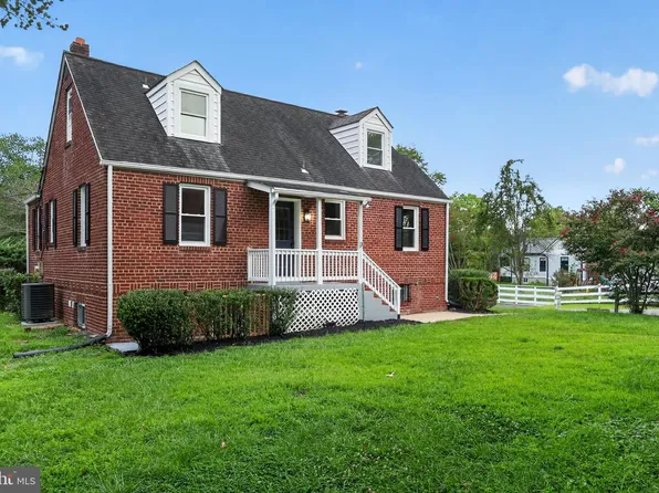 10904 Livingston Rd, Fort Washington, MD 20744