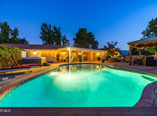 40809 20th St W, Palmdale, CA 93551