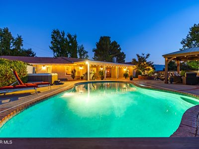 40809 20th St W, Palmdale, CA, 93551