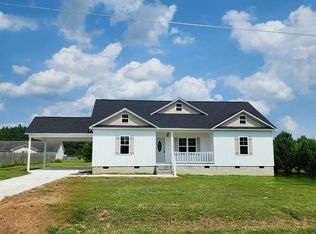 192 Burnside Rd, Fitzgerald, GA 31750