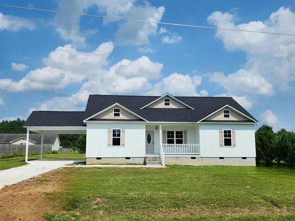 192 Burnside Rd, Fitzgerald, GA 31750