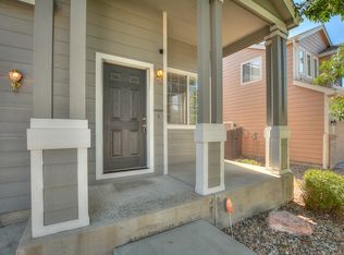 3295 Tail Spin Dr, Colorado Springs, CO 80916