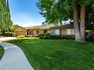18542 Clymer St, Porter Ranch, CA 91326