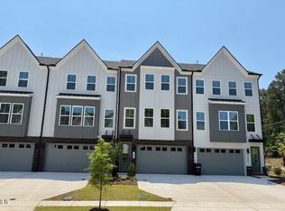 1002 Regalia Rd #2, Durham, NC 27713