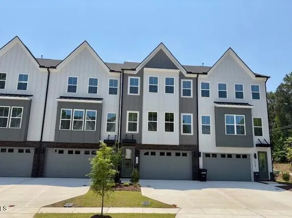 1002 Regalia Rd #2, Durham, NC 27713