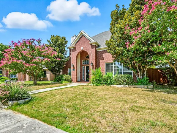 10912 Reisling Dr, Frisco, TX 75035