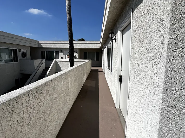 Norwalk Terrace Apartments — Photo 8