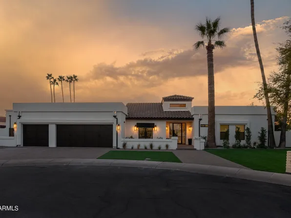 5614 N 75TH Place, Scottsdale, AZ 85250