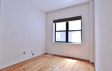 Rented by J Misrahi Realty Corp