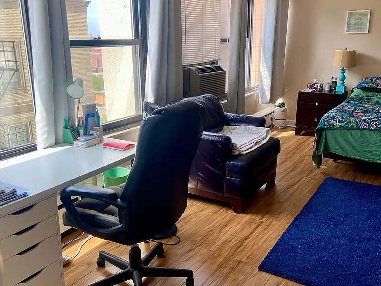 3420 N Lake Shore Dr #12J — Photo 5
