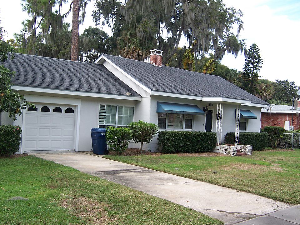 Front view