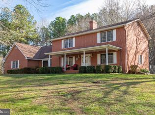 4525 Dickerson Rd, Partlow, VA 22534