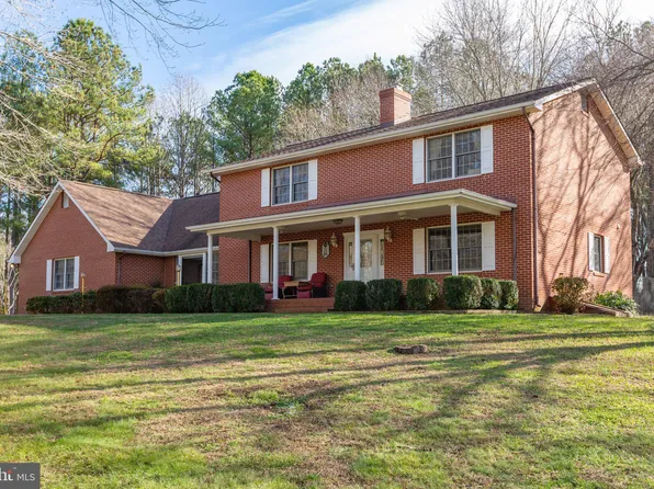4525 Dickerson Rd, Partlow, VA 22534