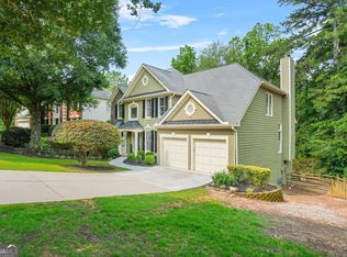 11260 Havenwood Dr, Johns Creek, GA 30097