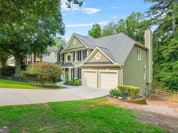 11260 Havenwood Dr, Johns Creek, GA 30097