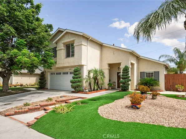 12200 Canyon Hill Ave, Sylmar, CA 91342