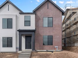 4329 N Buckstone Way #1380, Lehi, UT 84048