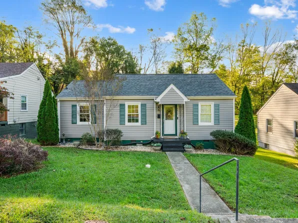 4812 Windsor Ave, Lynchburg, VA 24502