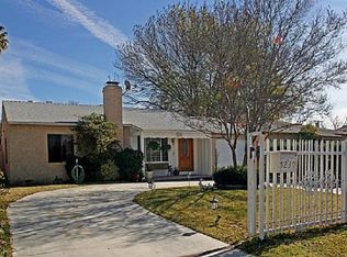 5230 Strohm Ave, North Hollywood, CA 91601