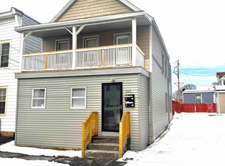 105 Hudson Ave, Cohoes, NY 12047