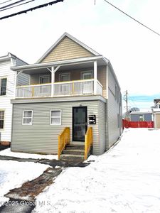 105 Hudson Avenue, Cohoes, NY, 12047