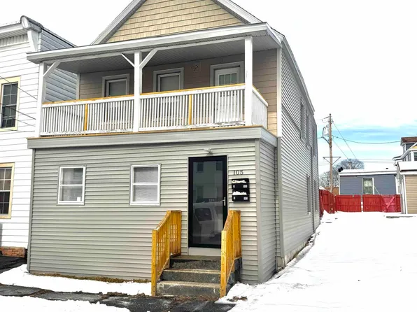105 Hudson Avenue, Cohoes, NY 12047