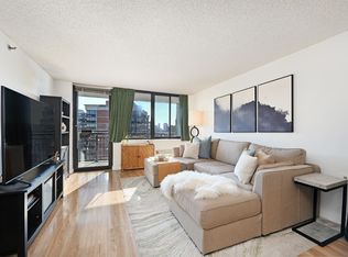 551 Observer Hwy APT 9H, Hoboken, NJ 07030