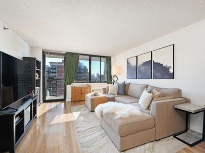 551 Observer Hwy APT 9H, Hoboken, NJ, 07030