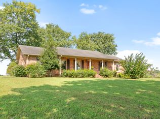 155 Greenfield Ln LOT 2, Castalian Springs, TN 37031