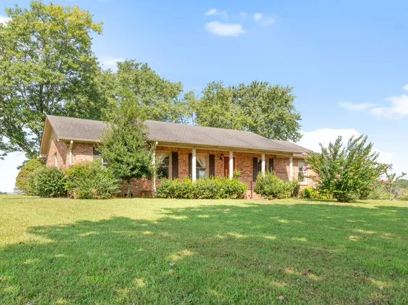 155 Greenfield Ln Lot 2, Castalian Springs, TN 37031