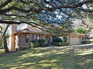 10619 Floral Park Dr, Austin, TX 78759