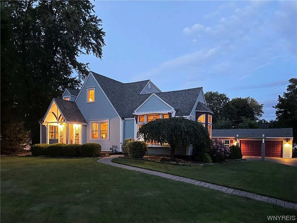 4249 Wildwood Dr, Williamsville, NY 14221 Zillow