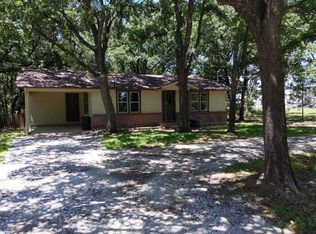 1541 Ranger Hwy, Weatherford, TX 76086