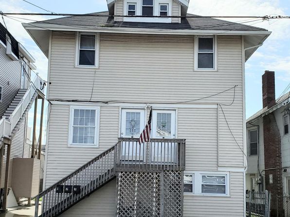 106 N Rosborough Ave #1