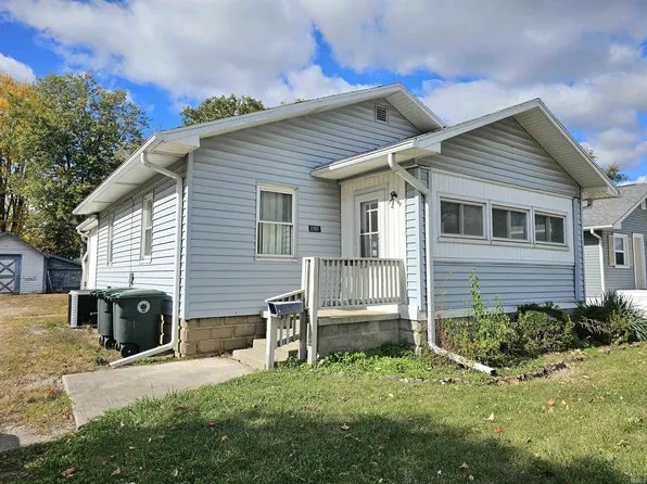 2205 N Walnut St, Muncie, IN 47303