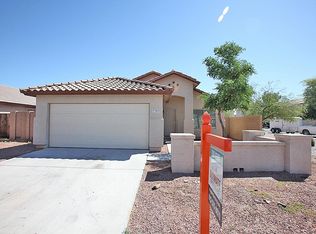 7353 S 253rd Ave, Buckeye, AZ 85326