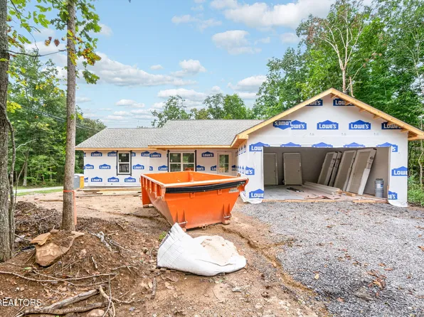 836 Cahita Ln, Crossville, TN 38572