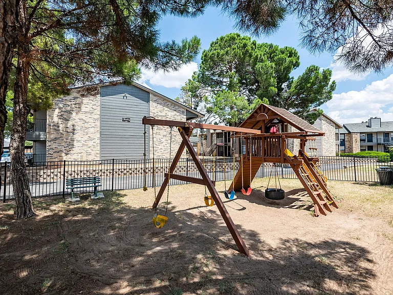 ReNew Fairmont Park — Photo 20