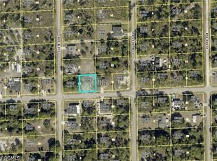 1504 W 17th St, Lehigh Acres, FL 33972